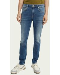 \u0026 Soda 'dylan' Super Slim Fit Jeans 