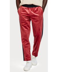 scotch and soda track pants