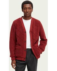 Scotch \u0026 Soda Cardigans for Men 