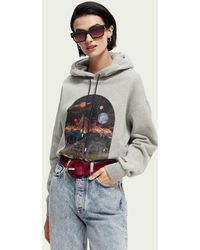 Scotch \u0026 Soda Hoodies for Women 