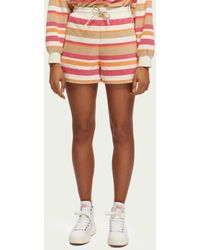 Scotch & Soda Shorts for Women | Online Sale up to 40% off | Lyst
