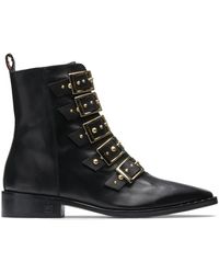 scotch and soda trona boots