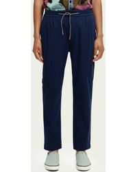 Scotch & Soda Sweatpants for Men | Online Sale up to 46% off | Lyst