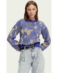 Scotch & Soda Clothing for Women | Online Sale up to 75% off | Lyst