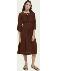 scotch dresses
