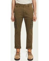 Herren-Hosen und Chinos von Scotch \u0026 