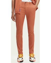 scotch and soda mott super slim fit