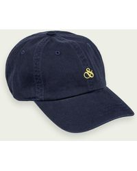 Scotch \u0026 Soda Hats for Men | Online 