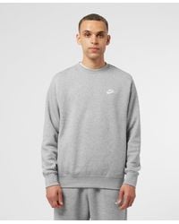 Nike Sweatshirts for Men | Online Sale up to 54% off | Lyst Australia