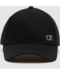 Calvin Klein Hats for Men | Online Sale up to 51% off | Lyst