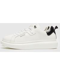 Guess Sneakers for Men - Up to 75% off 