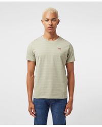 Levi's Short sleeve t-shirts for Men | Black Friday Sale up to 70% | Lyst