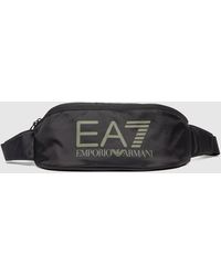 ea7 belt bag