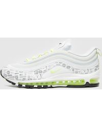 Mens Nike Air Max 97 for Men - Up to 50% off at Lyst.co.uk