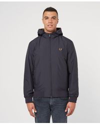 Fred Perry Jackets for Men - Up to 51% off | Lyst