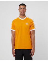 adidas Originals T-shirts for Men - Up to 64% off | Lyst