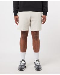 Nike Tech Fleece Shorts - Brown