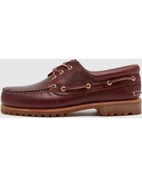 Timberland Boat and deck shoes for Men | Online Sale up to 58% off | Lyst UK