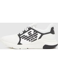 armani ea7 shoes