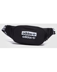 Men's adidas Originals Belt Bags, waist bags and fanny packs from $16 | Lyst