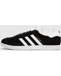 cheap gazelle trainers uk