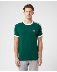Adidas California T-Shirts for Men - Up to 66% off | Lyst