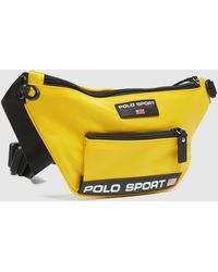 sling bag polo original