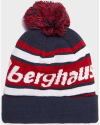 berghaus wooly hat