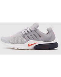 Nike Air Presto Sneakers for Men - Up to 55% off | Lyst Australia