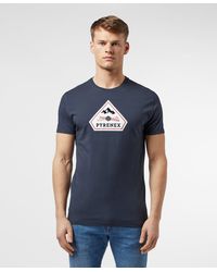 Pyrenex T Shirt Sale Ireland, SAVE 50% - aveclumiere.com