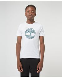 Timberland T-shirts for Men | Online Sale up to 40% off | Lyst