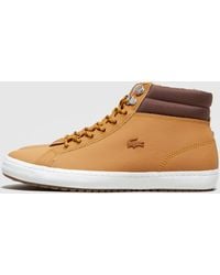 Lacoste Boots for Men | Online Sale up to 22% off | Lyst