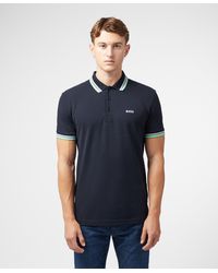 hugo boss shirts polo