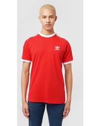 Adidas California T-Shirts for Men - Up to 31% off | Lyst