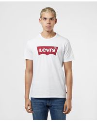 levi's brand t shirt