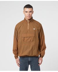 Men's Fred Perry Jackets from $98 | Lyst - Page 7