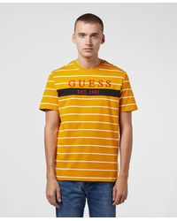 guess t shirt asos