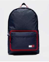 tommy hilfiger apex backpack