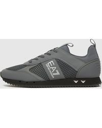 EA7 Shoes for Men | Black Friday Sale up to 58% | Lyst