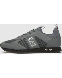 EA7 Shoes for Men | Online Sale up to 63% off | Lyst