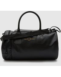 Fred Perry Bags for Men | Christmas Sale up to 40% off | Lyst
