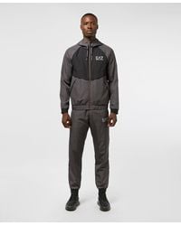 EA7 Ventus Tech Full Tracksuit - Multicolour