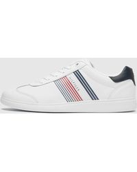 tommy hilfiger essential signature trainers