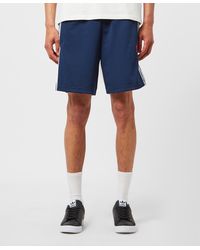 adidas Originals Ss Shorts - Blue