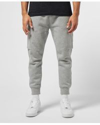 foundation cargo joggers