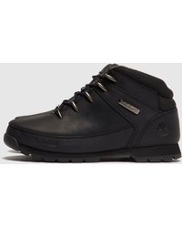 timberland high tops