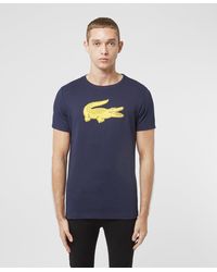 lacoste 2019 t shirt