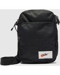 nike side bag
