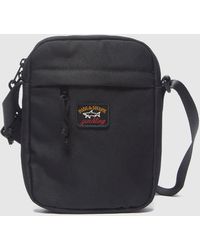 paul and shark pouch