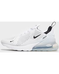 Nike Air Max 270 Sneakers for Men - Up to 70% off at Lyst.com